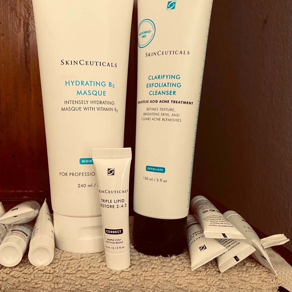 Cleanse+Moisturize+Prevent